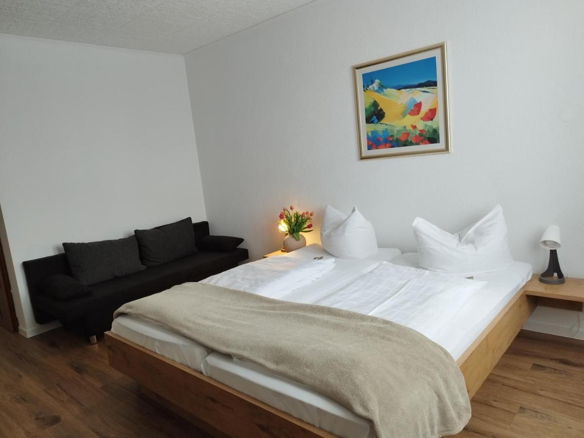 Hotel Sonnenkeller Neu-Ulm Buitenkant foto